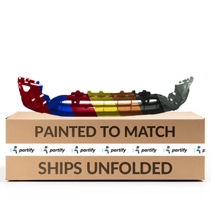 Front Lower Bumper image