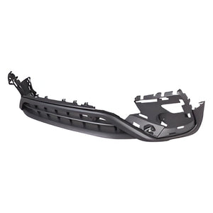 Front Lower Bumper image