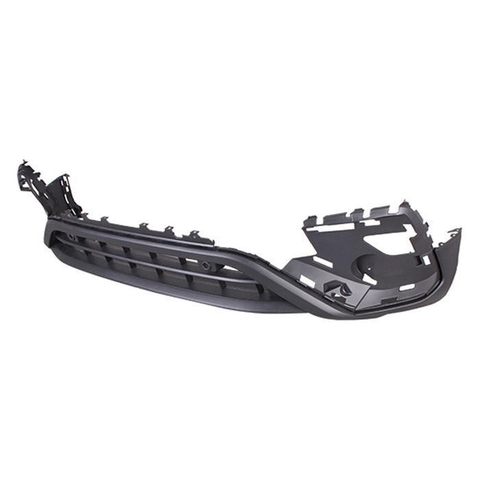 Volkswagen Tiguan Comfortline/S/SE/Trendline/Trendline Plus Front Lower Bumper - VW1015111