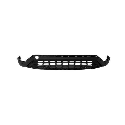 Volkswagen Atlas SE/SEL Front Lower Bumper W/Parking Aid - VW1015114
