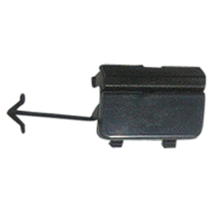 Volkswagen Touareg Front Driver Side Tow Hook Outer - VW1029102
