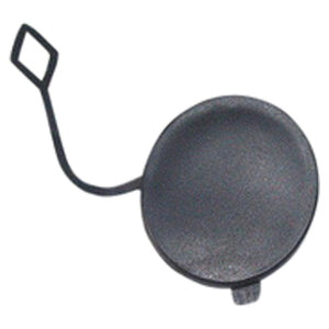 Front Passenger Side Tow Hook image