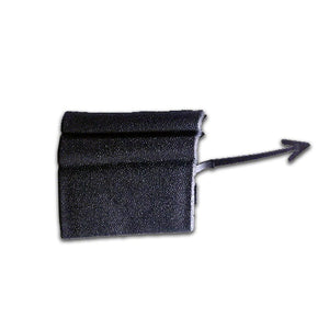 Front Passenger Side Tow Hook image