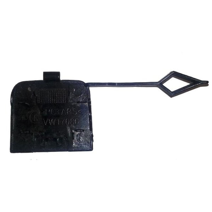 Volkswagen Jetta Front Tow Hook Sedan - VW1029112