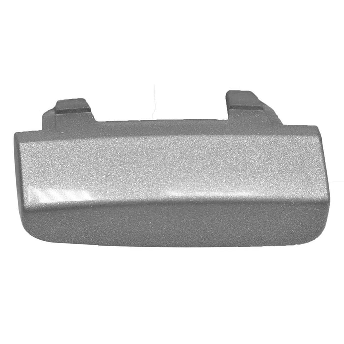 Volkswagen Atlas/Atlas Cross Sport Front Tow Hook W/O R-Line Lower - VW1029121