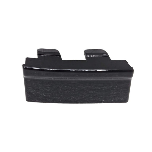 Volkswagen Atlas/Atlas Cross Sport Execline/Highline/SE R-Line/SEL Premium R-Line/SEL R-Line/SEL R-Line Black/Highline/SEL Premium R-Line/SEL R-Line/SEL R-Line Black Front Lower Tow Hook - VW1029130