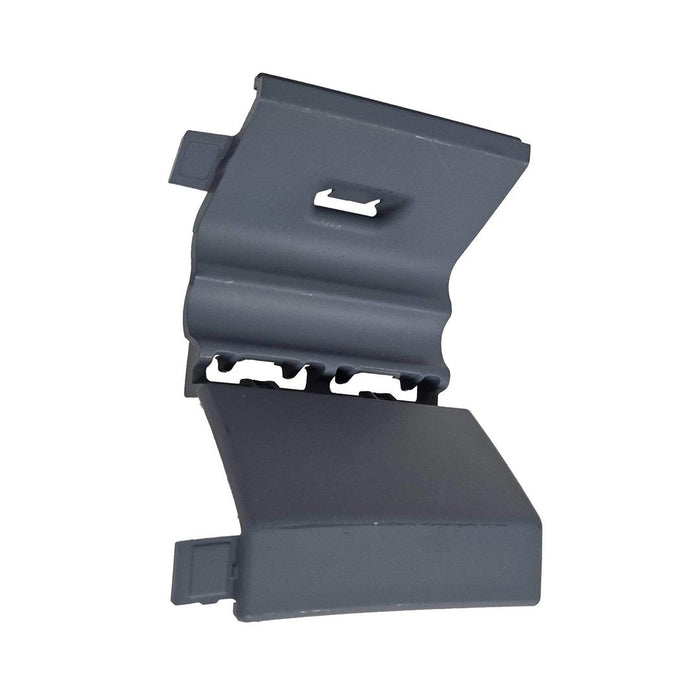 Volkswagen Atlas Cross Sport Front Tow Hook Cover - VW1029133