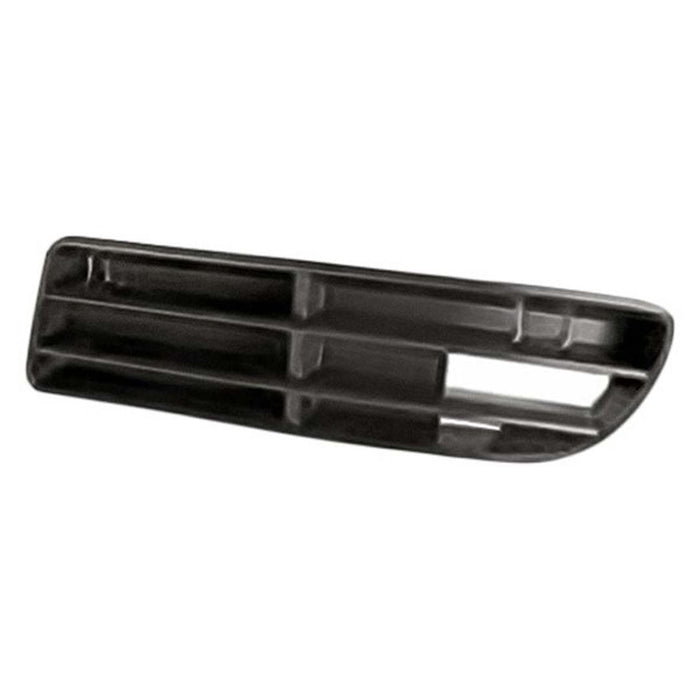 Volkswagen Jetta Lower Grille Passenger Side Outer Plastic - VW1036103
