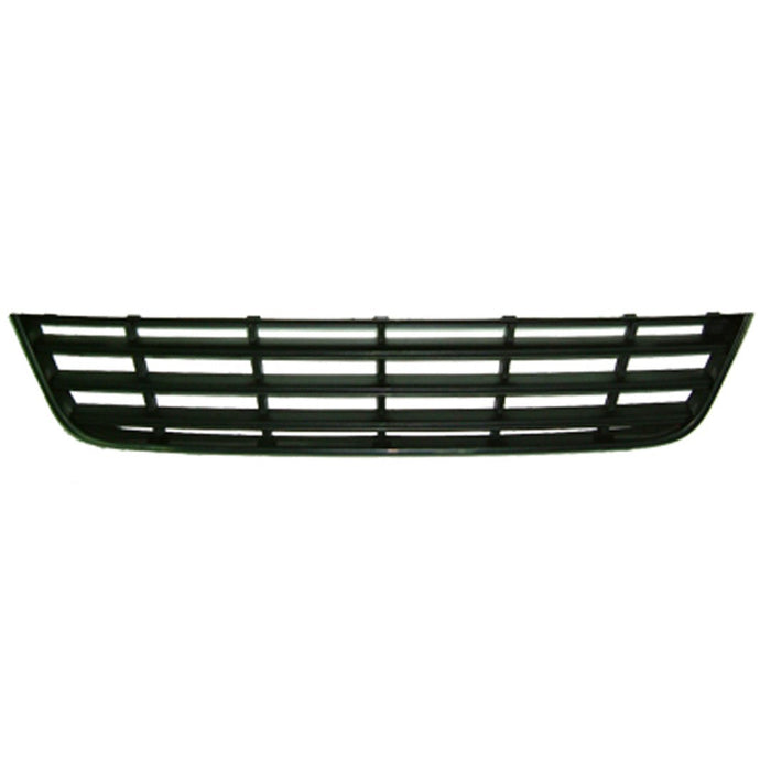 Volkswagen Passat Lower OEM Grille On Bumper Oem Design With Black Frame - 3C08536719B9
