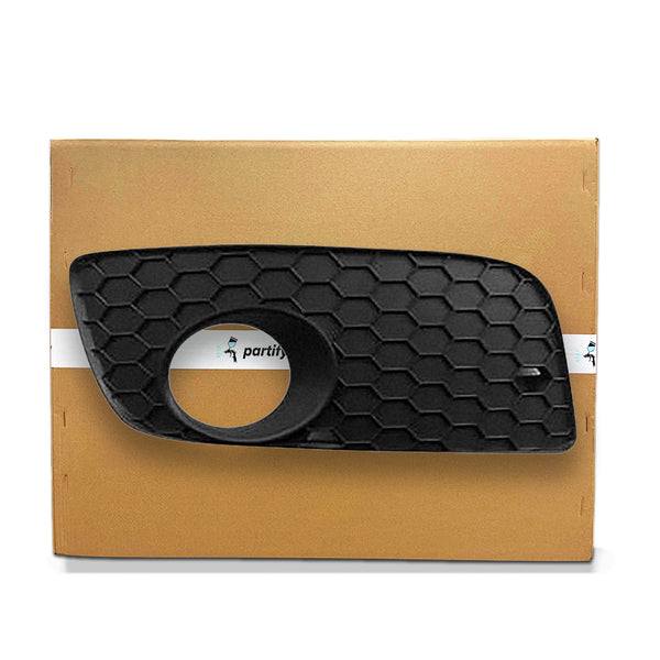 Grilles & Components image