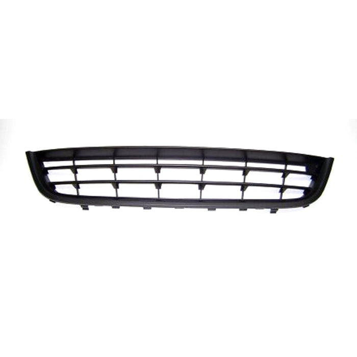 Volkswagen CC Front Bumper Grille Center - VW1036117