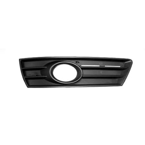 Front Passenger Side Bumper Grille image
