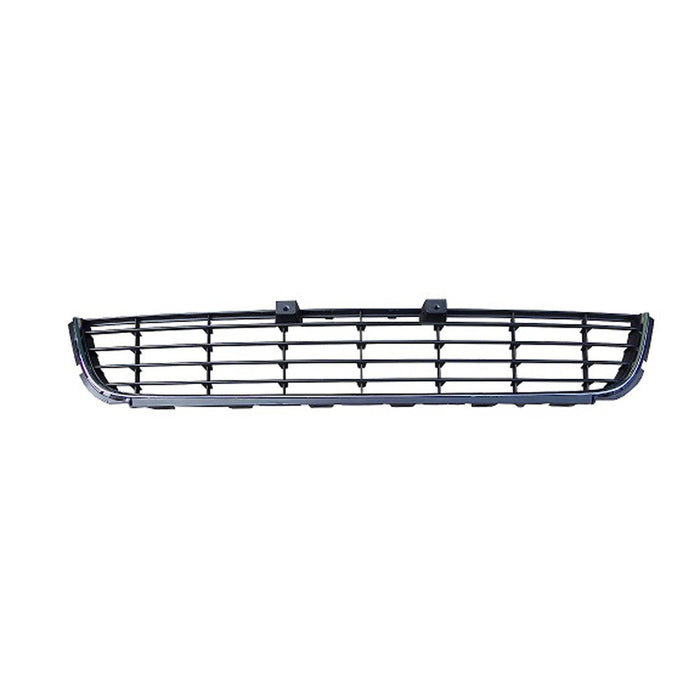 Volkswagen Golf Front Bumper Grille /Chrome Hatchback - VW1036122