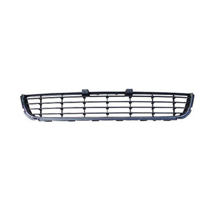 Front Bumper Grille image