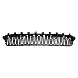 Front Bumper Grille image