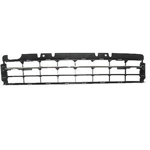 Front Bumper Grille image