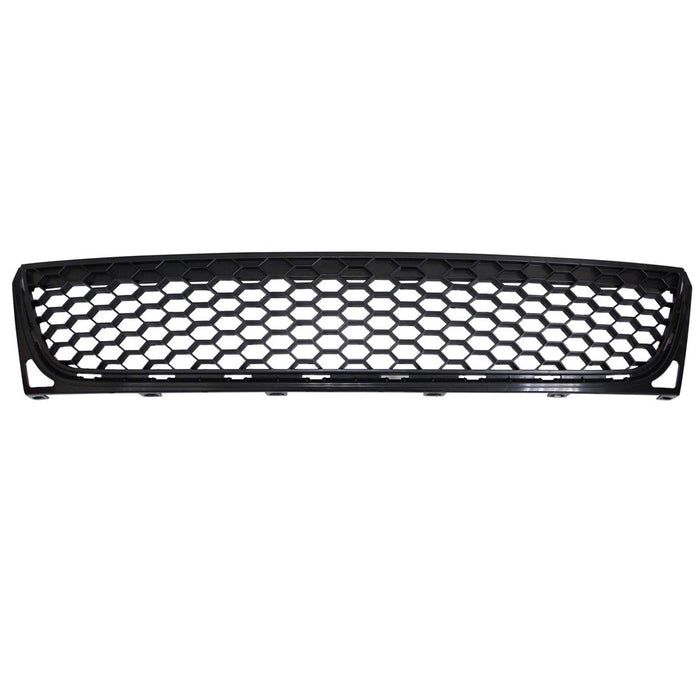 Volkswagen GTI Front Bumper Grille - VW1036129
