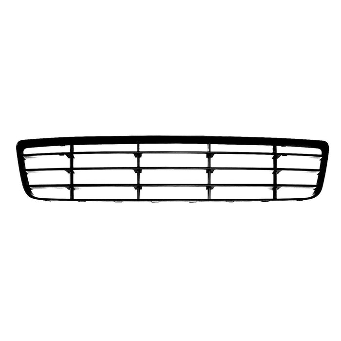 Volkswagen Golf R Front Bumper Grille - VW1036130