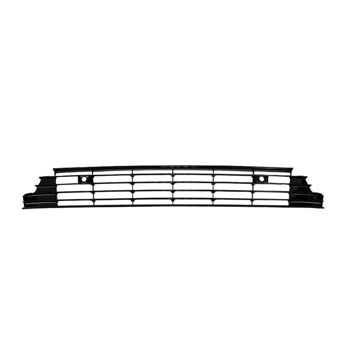 Volkswagen CC Front Bumper Grille W/Parking Aid - VW1036131