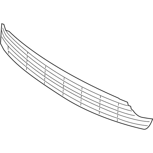 Partify rebuilt image - VW1036133