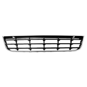 Front Bumper Grille image