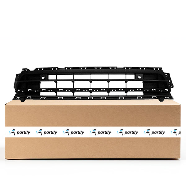 Grilles & Components image