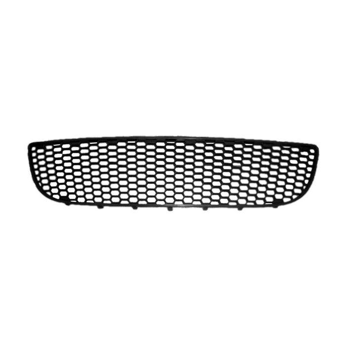 Volkswagen Beetle Front Bumper Grille Center - VW1036140