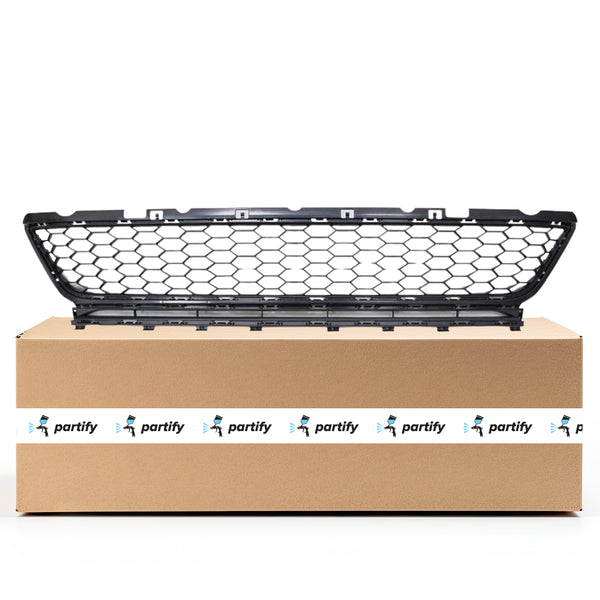 Grilles & Components image