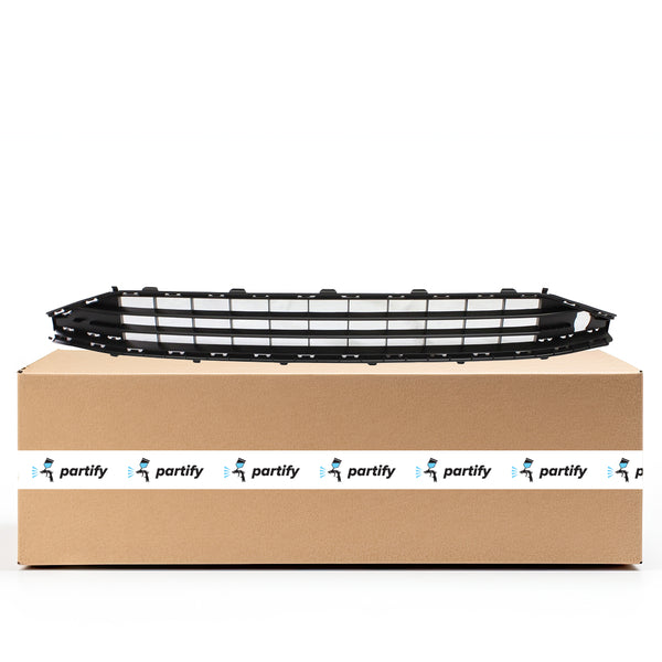 Grilles & Components image