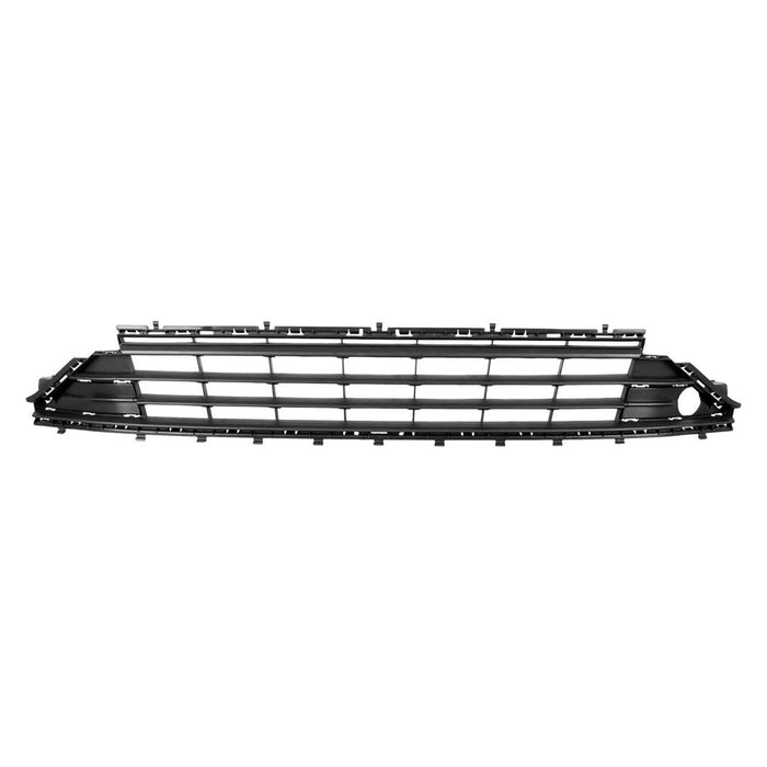Volkswagen Golf/Golf SportWagen Front Bumper Grille Satin - VW1036149