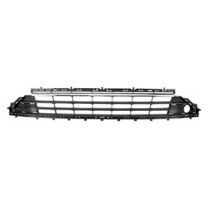Front Bumper Grille image