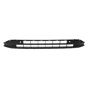Front Bumper Grille image