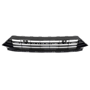 Front Bumper Grille image