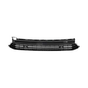 Front Bumper Grille image