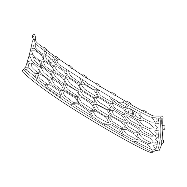 Grilles & Components image