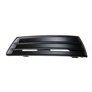 Front Driver Side Bumper Insert image