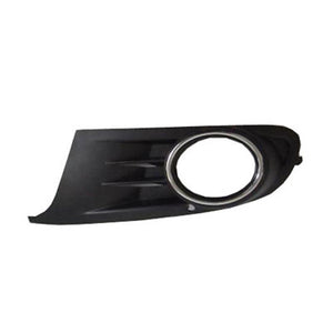 Front Driver Side Bumper Insert image