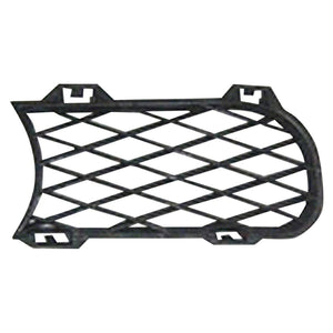 Front Driver Side Bumper Insert image