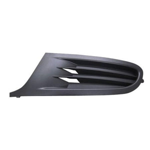 Front Driver Side Bumper Insert image
