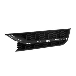 Front Driver Side Bumper Insert image