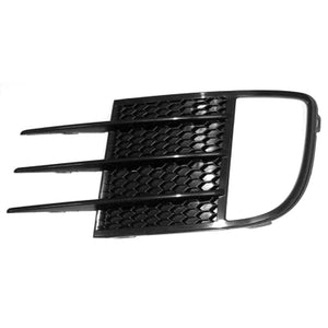 Front Driver Side Bumper Insert image