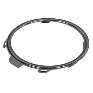Front Driver Side Bumper Insert image