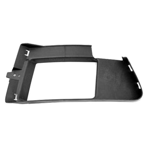 Front Driver Side Bumper Insert image