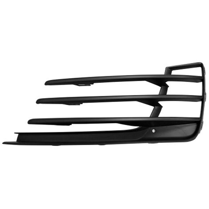 Volkswagen GTI Front Driver Side Bumper Insert Outer Grille - VW1038138