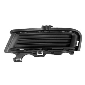 Front Driver Side Bumper Insert image