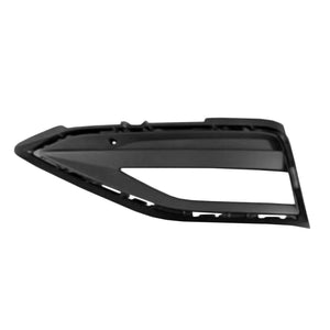 Front Driver Side Bumper Insert image