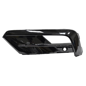 Front Driver Side Bumper Insert image