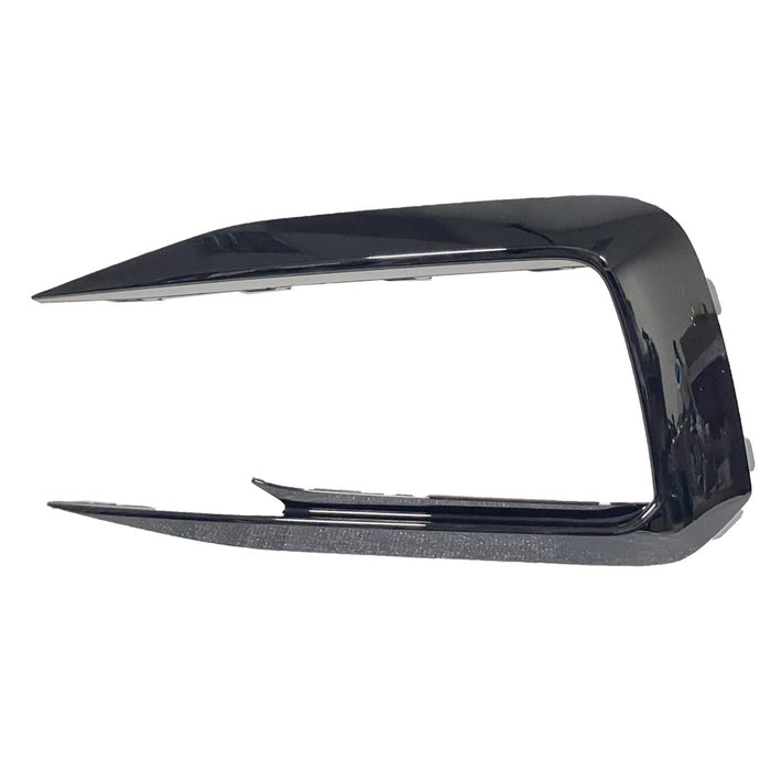 Volkswagen Jetta GLI Front Driver Side Bumper Insert - VW1038169