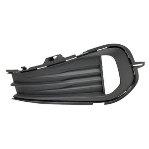 Front Driver Side Bumper Insert image