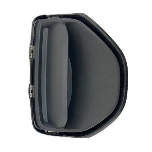 Volkswagen Atlas/Atlas Cross Sport Comfortline/Execline/Highline/Peak Edition/Peak Edition SE/Peak Edition SEL/SE/SEL/Comfortline/Execline/Highline/SE/SEL Front Driver Side Bumper Insert Outer Grille Opening Cover - VW1038180